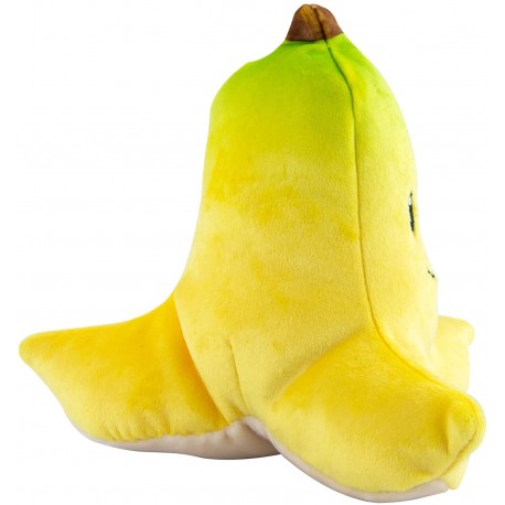 Mario Kart Mocchi-Mocchi Plush - Banana