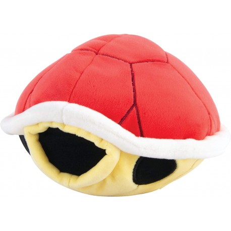 Mario Kart Mocchi-Mocchi Pluszak - Red Shell