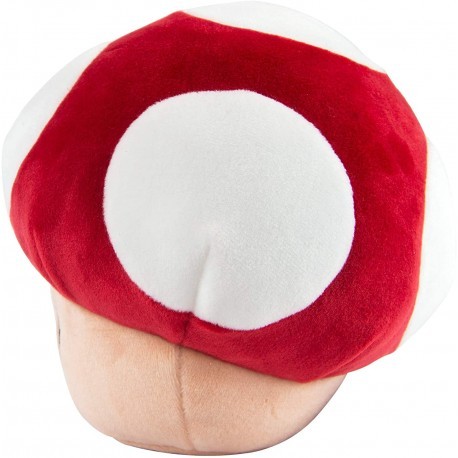 Mario Kart Mocchi-Mocchi Pluszak - Mushroom