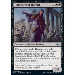 Underworld Hermit (MH2 105)...