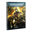 Warhammer 40k Codex: Orks (HB)