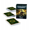Warhammer 40k Datacards: Orks 50-02