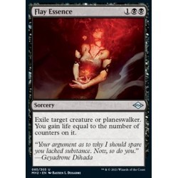 Flay Essence (MH2 085) [NM]