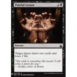 Painful Lesson (MH2 154) [NM]