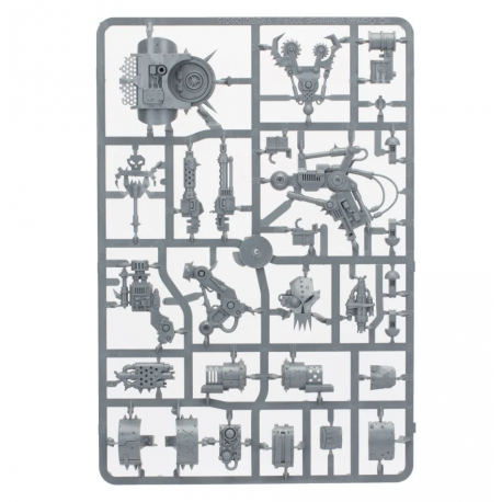 Warhammer 40k Combat Patrol: Orks