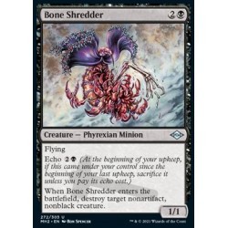 Bone Shredder (MH2 272) [NM]