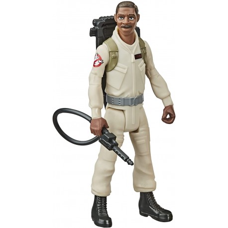 Figurka Ghostbusters - Winston Zeddemore