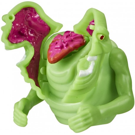 Figurka Ghostbusters - Winston Zeddemore