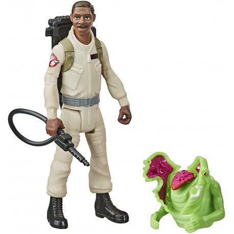 Figurka Ghostbusters - Winston Zeddemore