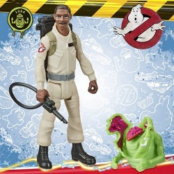 Figurka Ghostbusters - Winston Zeddemore