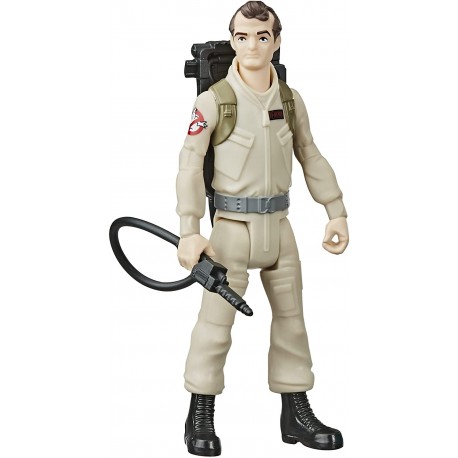 Figurka Ghostbusters - Peter Venkman