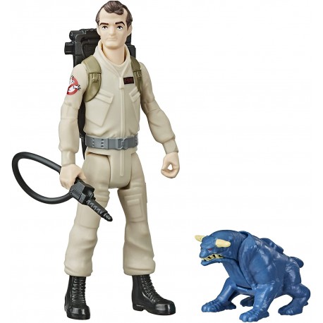 Figurka Ghostbusters - Peter Venkman