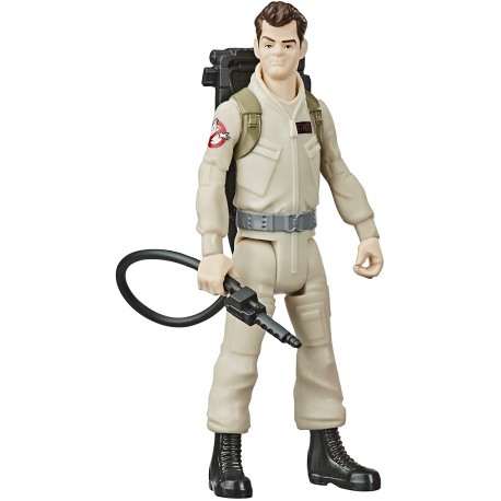 Figurka Ghostbusters - Ray Stantz