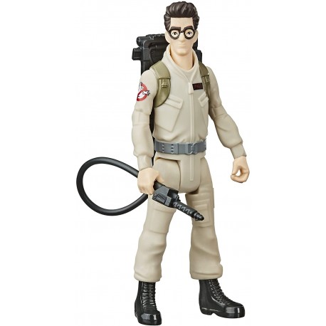 Figurka Ghostbusters - Egon Spengler