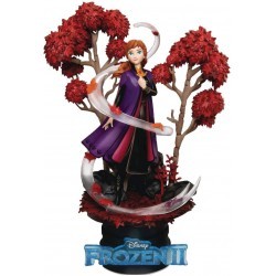 Frozen 2 D-Stage PVC...