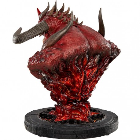 Blizzard - Diablo Bust Statue