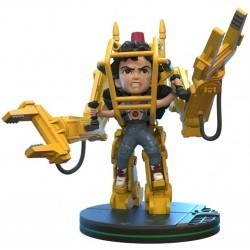 Figurka Q-Fig - Ripley in Power Loaded