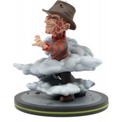 Figurka Q-Fig - Freddy Krueger