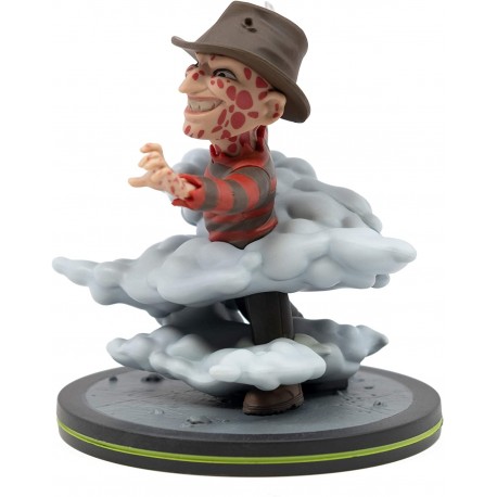 Figurka Q-Fig - Freddy Krueger