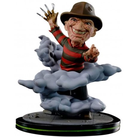 Figurka Q-Fig - Freddy Krueger