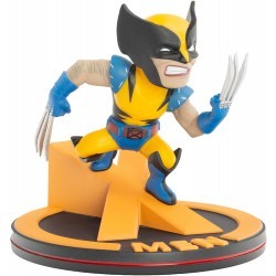 Figurka Q-Fig - Wolverine