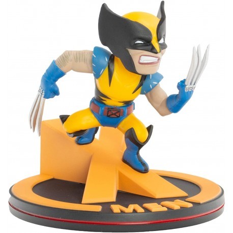 Figurka Q-Fig - Wolverine