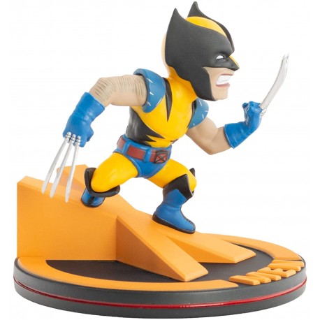 Figurka Q-Fig - Wolverine