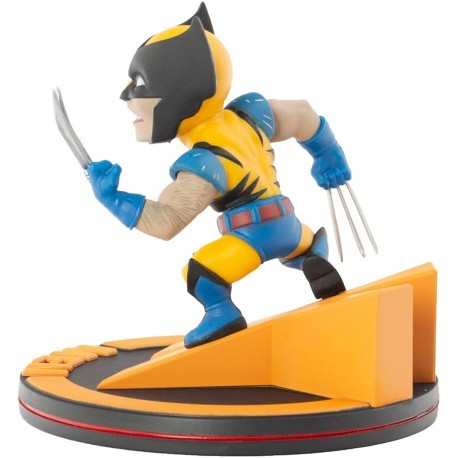 Figurka Q-Fig - Wolverine