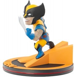 Figurka Q-Fig - Wolverine