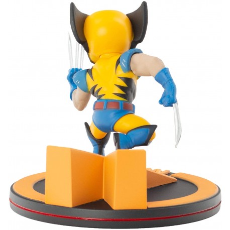 Figurka Q-Fig - Wolverine