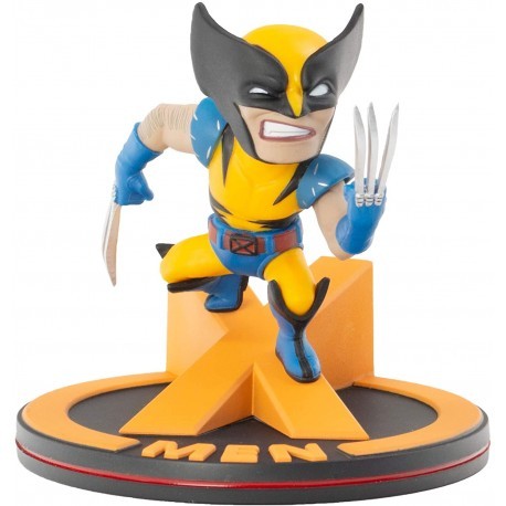 Figurka Q-Fig - Wolverine