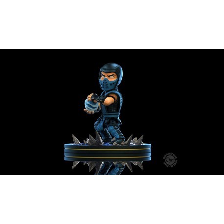 Figurka Q-Fig - Sub-Zero