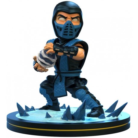 Figurka Q-Fig - Sub-Zero