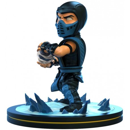 Figurka Q-Fig - Sub-Zero