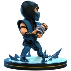 Figurka Q-Fig - Sub-Zero