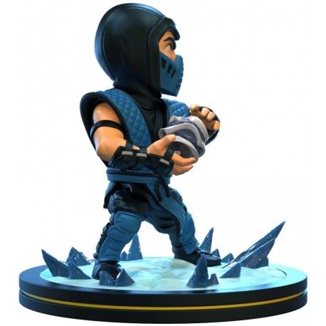 Figurka Q-Fig - Sub-Zero