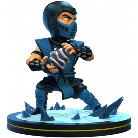 Figurka Q-Fig - Sub-Zero