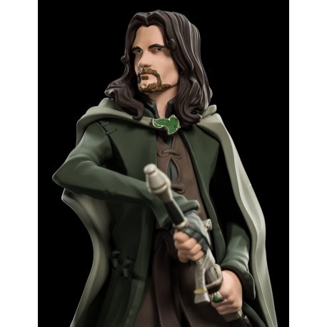 Figurka Mini Epic: The Lord of the Rings - Aragorn