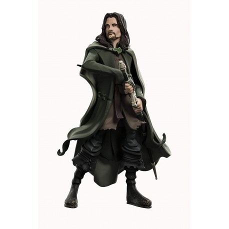 Figurka Mini Epic: The Lord of the Rings - Aragorn