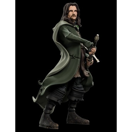 Figurka Mini Epic: The Lord of the Rings - Aragorn