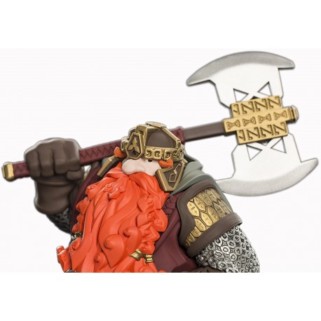 Figurka Mini Epic: The Lord of the Rings - Gimli