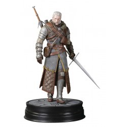Figurka Witcher 3 Geralt Grand