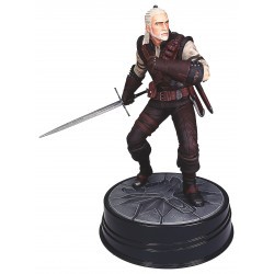 Figurka Witcher 3 Geralt Manticore