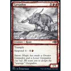 Gargadon (MH2 351) [NM]