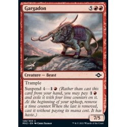 Gargadon (MH2 128) [NM]