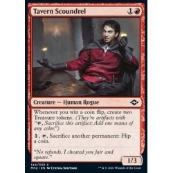 Tavern Scoundrel (MH2 144)...