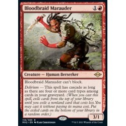 Bloodbraid Marauder (MH2...