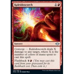 Kaleidoscorch (MH2 133) [NM]