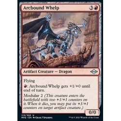 Arcbound Whelp (MH2 113) [NM]