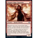 Dragon's Rage Channeler (MH2 121) [NM/Foil]